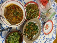 -柴火农家·江西赣南菜(土华店)