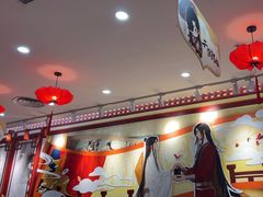 -IPSTAR·潮玩星球·主题店(上海店)