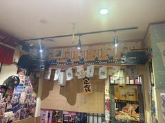 -気楽亭和食料理(气乐亭大世界本店)