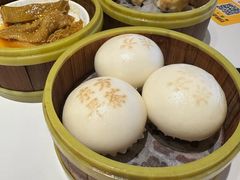 -东方早茶 海鲜•青岛菜(国信体育中心店)