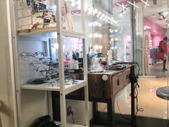 -海马体照相馆(大连罗斯福广场店)