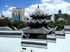 -文昌阁