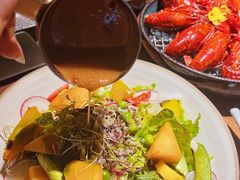 -山葵家居酒屋(天目里店)
