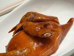 -好食上(喜盈门.范城店)