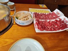 -真牛坊潮汕牛肉火锅