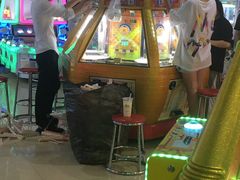 -大玩家(拱墅万达店)