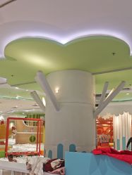 -meland亲子乐园•派对•研学(苏州悠方购物中心店)