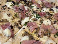 -玛尚诺Pizza&Bar(长泰广场店)