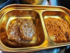 -韩林炭烤自助烤肉火锅(恒峰步行街店)