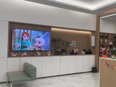 -泰康拜博口腔(松江印象城臻尔店)