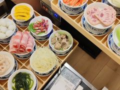 -咏江南·苏式火锅·苏州评弹(观前街店)