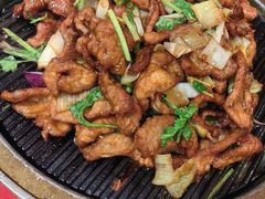 -宏状元现熬粥·京味菜(五棵松店)