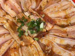 -柒酒烤肉(祁阳新天地店)