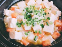 -锦江宾馆-花园餐厅