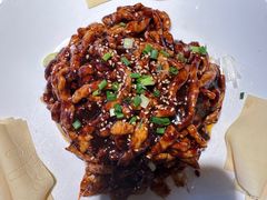 -永安水煮活鱼·仪征土菜院子