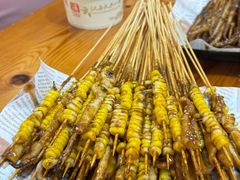 -十里铺铁板鱿鱼