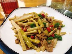 -下梅人家土菜馆(历史文化餐厅度假区店)