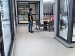 -百安居装修建材卖场(南山店)