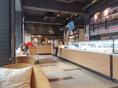 -YUMI芽米·法式烘焙·咖啡(文化宫店)