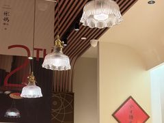 -彬媽糖水(侨鑫国际店)