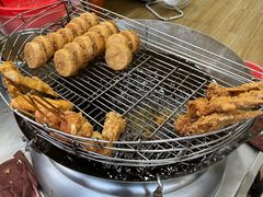 -骆记肠粉油糍