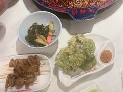 -何师傅美蛙鱼头(汉街店)