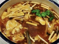 -紫光园·烤鸭·北京菜(劲松店)