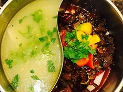 -许府牛杂·鲜牛肉火锅(梁溪万达店)