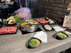 -呷哺呷哺(丰科万达店)