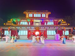 -深圳锦绣中华民俗村