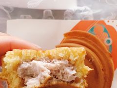 -半饱台式茶点