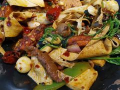 -小山城麻辣香锅(新邻生活广场店)