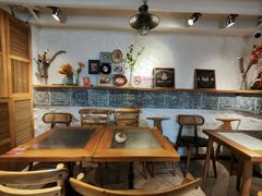 -十面欢腾·海鲜面·台式Bistro(长乐路店)