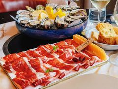 -斯普汇生蚝牛排馆(中骏世界城店)