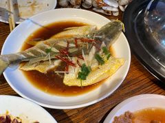 -海味当家·蒸锅海鲜(星海公园店)