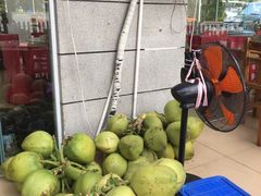 -三亚相缘海鲜·烧烤·糟粕醋(三亚湾店)