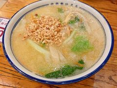-老雒阳面馆·水席·洛阳菜(纱厂路店)