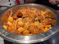 -沙掌门肉蟹煲(沙溪店)