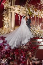 -WOW Wedding婚礼定制