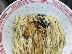 -吴茂兴本帮面(百色路店)