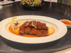 -宝丽轩中餐厅BAOLIXUAN