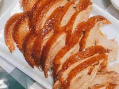 -紫光园·烤鸭(吕家营店)