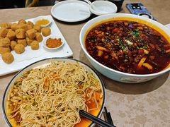 -李氏传家菜(兴城路店)