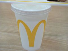 -麦当劳(海岸城店)