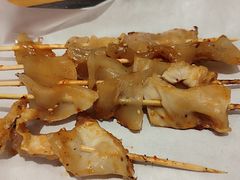 -老味烧烤(总店)