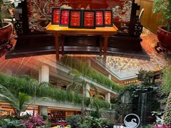-白天鹅宾馆-宏图府餐厅