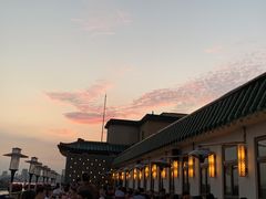 -鹭江宾馆·观海餐厅