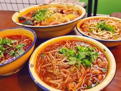 酸辣粉儿-脑馋粉儿(三里屯店)