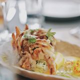 北京深秋，来一场brunch早午餐的约会