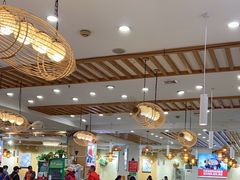 -大师傅金奖啤酒鱼(西街口总店)